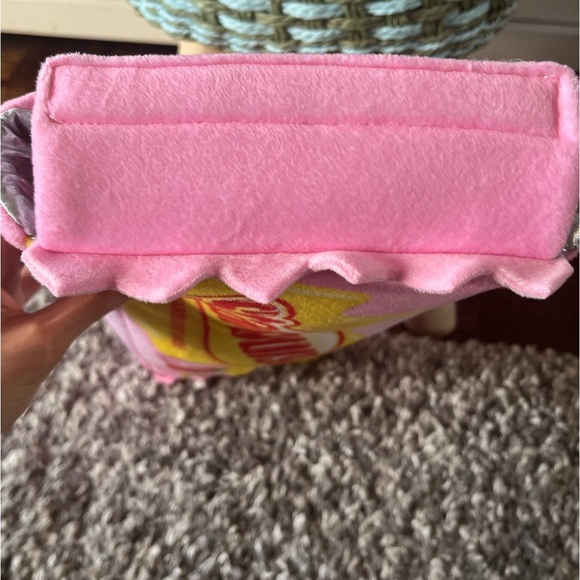 Starburst 3 Toy Stuff Plush Candy Pillow - Picture 6 of 10